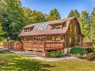 124 Beaver Dam Rd, Wawarsing, NY 12428