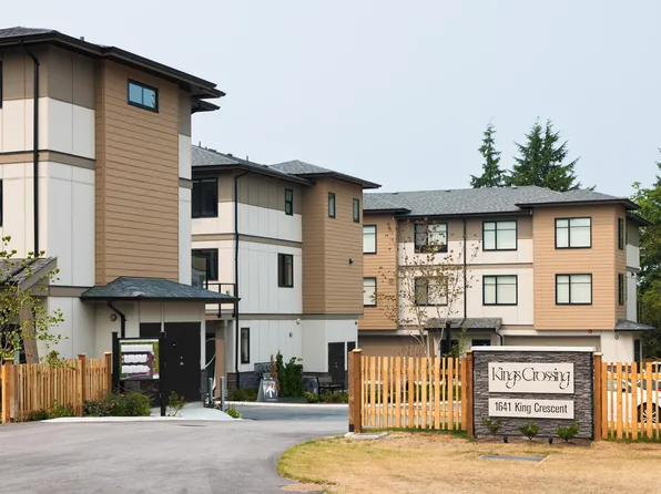 1641 King Cres #13, Abbotsford, BC V2S 7M7