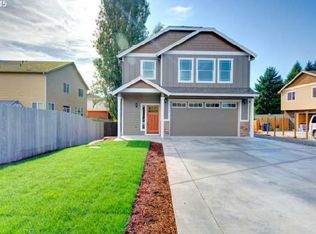 4414 NE 12th Ave, Vancouver, WA 98663