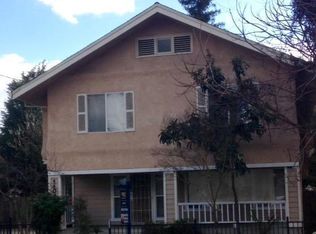 1104 W Roseburg Ave, Modesto, CA 95350