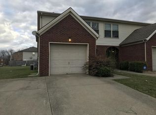 705 Sherard Cir, Lexington, KY 40517