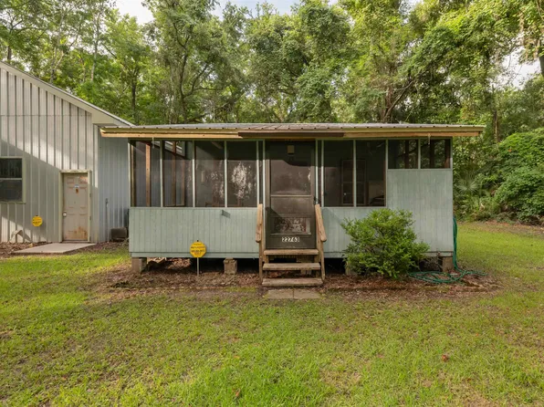 22763 Nutall Rise Rd, Perry, FL 32348