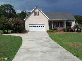 1772 Jeff Davis Rd, Thomaston, GA 30286
