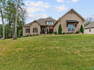 63 Natures Ridge Way SE, Huntsville, AL 35803