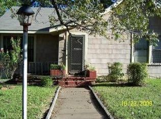 1900 Connor Ave, Waco, TX 76706