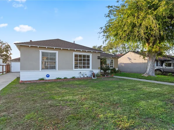 1618 N Rosewood Ave, Santa Ana, CA 92706