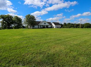 2053 Sugar Creek Rd, Carlisle, KY 40311