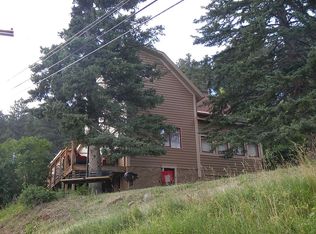 58 Madison St, Deadwood, SD 57732