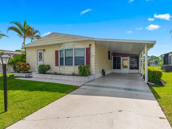 8204 Cinnamon Lane, Port St Lucie, FL 34952