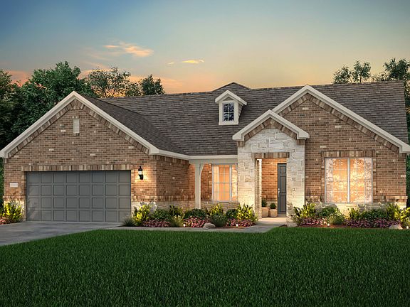 Home Exterior LS204