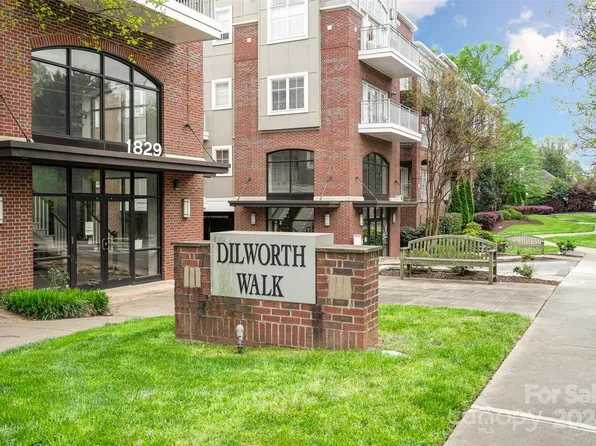 1903 Kenilworth Ave #110, Charlotte, NC 28205