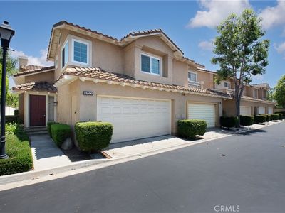 13400 Via Alicante, Tustin, CA, 92782
