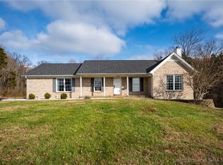 3128 Jack Teeple Rd, Charlestown, IN 47111