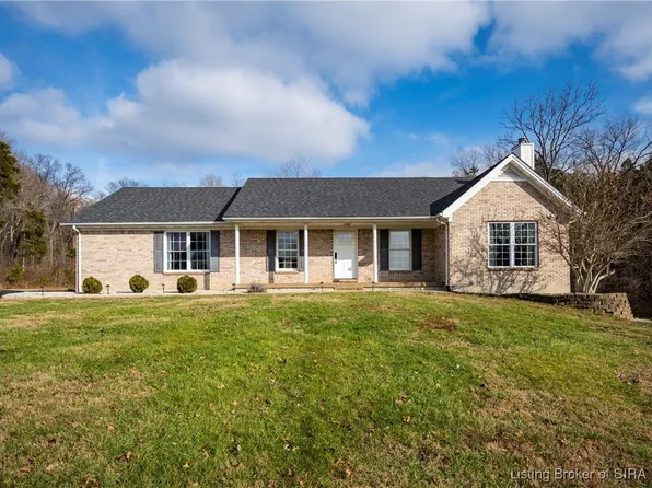 3128 Jack Teeple Road, Charlestown, IN 47111