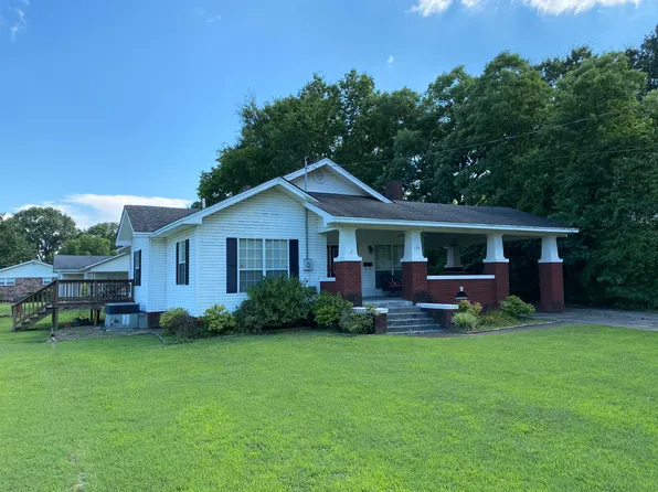 130 E Poplar St, Clarksville, AR 72830