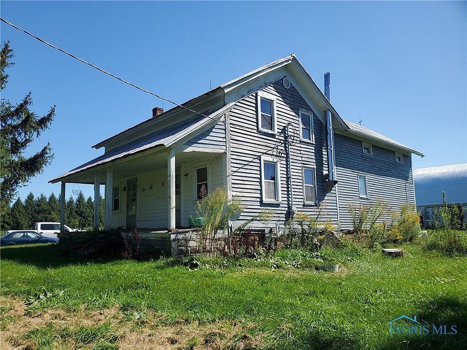 6973 Lydell Rd, Tiro, OH 44887 Zillow