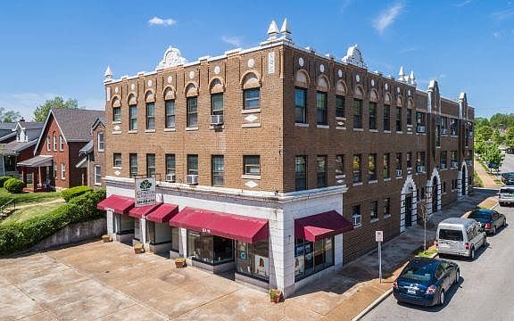 2nd image of 5101 S Kingshighway Blvd