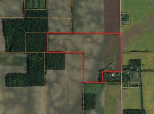 500 E, Hartford City, IN 47348