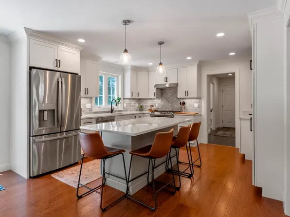 46 Newland St, Norton, MA 02766