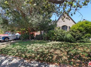 1723 S Shenandoah St, Los Angeles, CA 90035