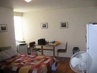 Rented by City Connections Realty