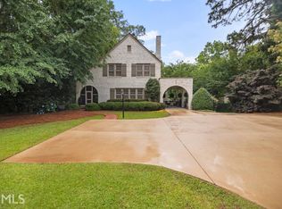 1307 Vernon St, Lagrange, GA 30240