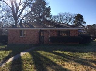 117 Yates St, Mount Vernon, TX 75457