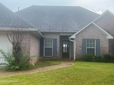 514 Wildberry Dr, Pearl, MS, 39208