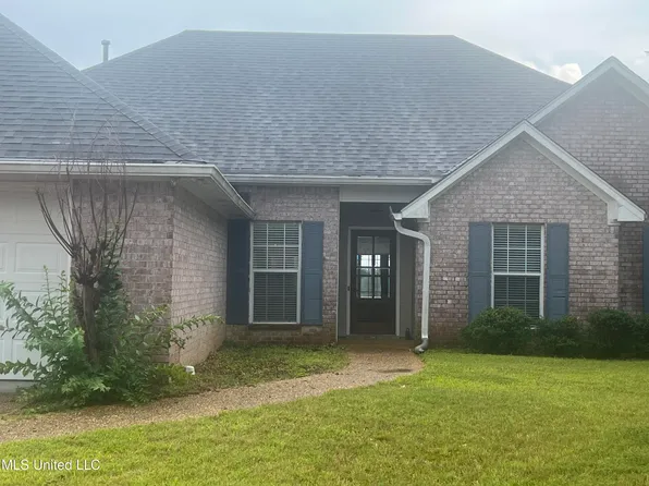 514 Wildberry Dr, Pearl, MS 39208
