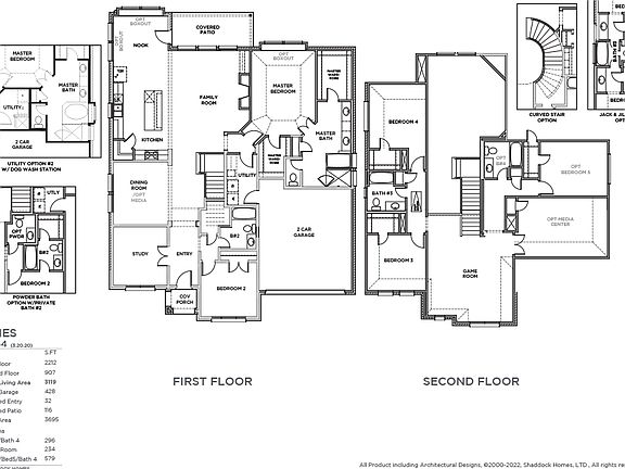 5th image of 6213 Whitebrush Pl #Xr83cb