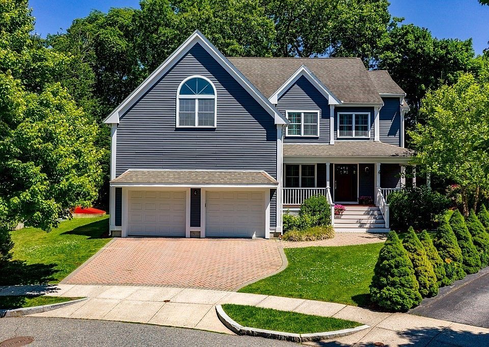 1st image of 4 Fellswood Cir