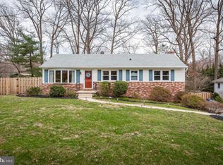 4621 Roundhill Rd, Ellicott City, MD 21043