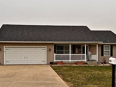 1207 Matthews St, Clinton, IN, 47842