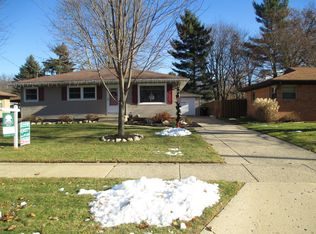 3714 Taft Ave SW, Wyoming, MI 49519