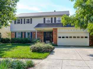 1807 Hillandale Ave, Columbus, OH
