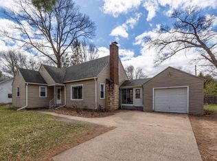 203 Sunrise Ave, Stevens Point, WI 54481