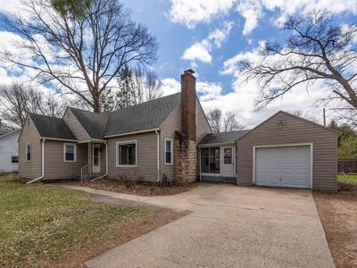 203 SUNRISE AVENUE, Stevens Point, WI, 54481