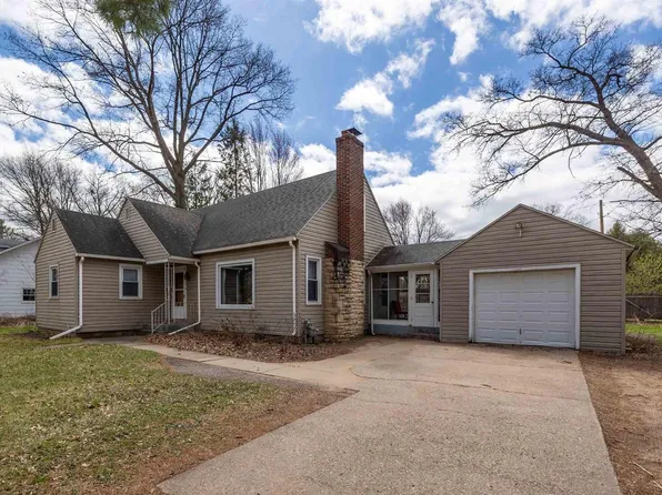 203 SUNRISE AVENUE, Stevens Point, WI 54481