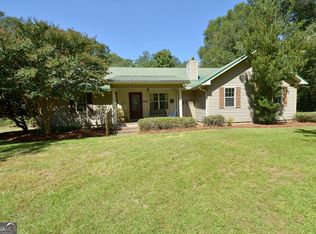 2863 Plainfield Rd, Chester, GA 31012