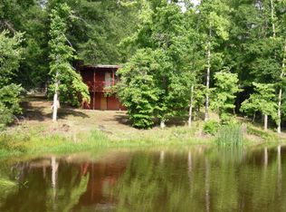 207 Hummingbird Dr, Trenton, SC 29847