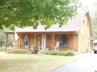 875 Warnick Rd, Benton, KY 42025