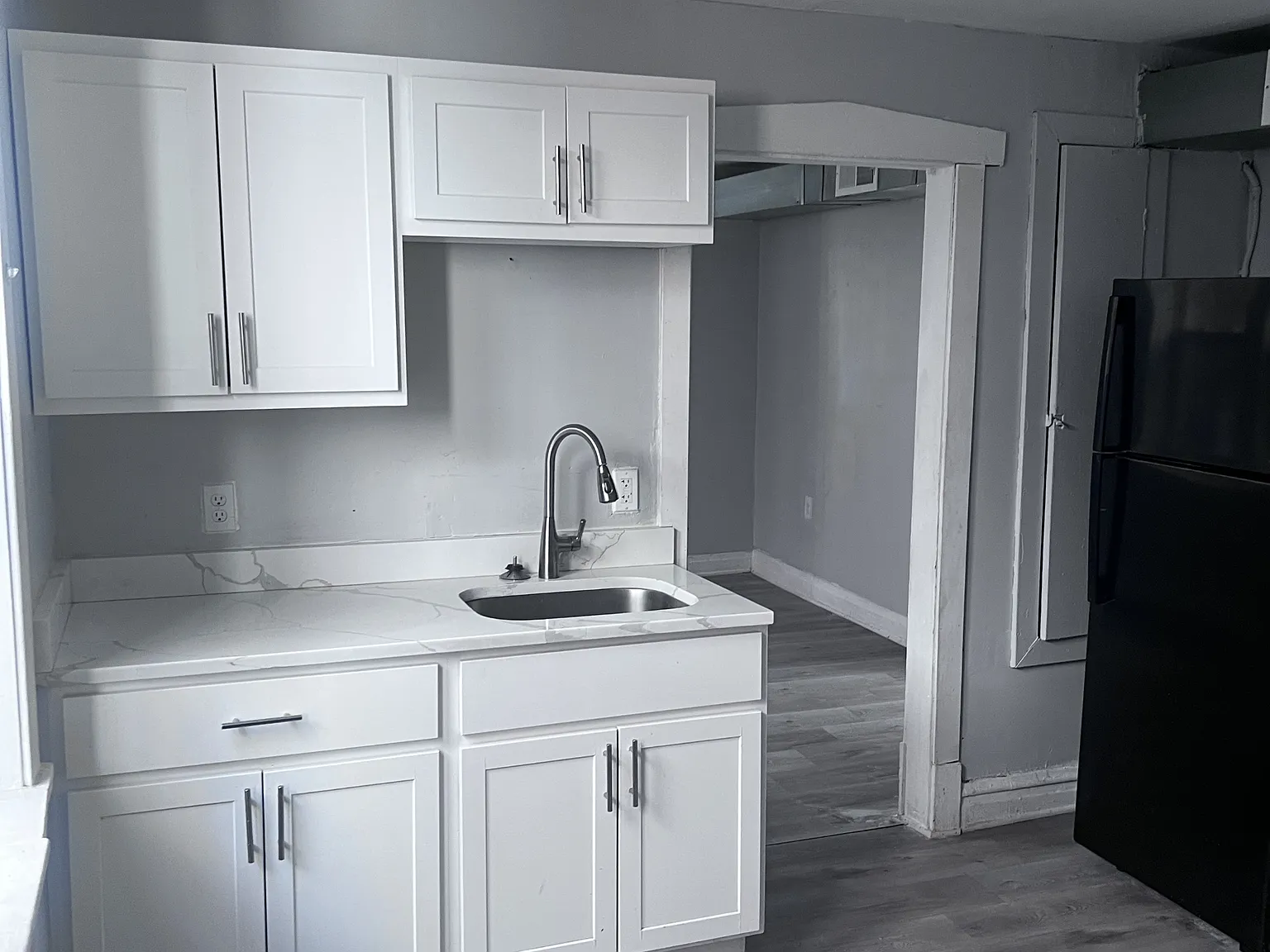 1380 Jackson Street - First Floor- Room 1 — Photo 4