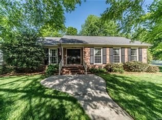 1233 Braeburn Rd, Charlotte, NC 28211