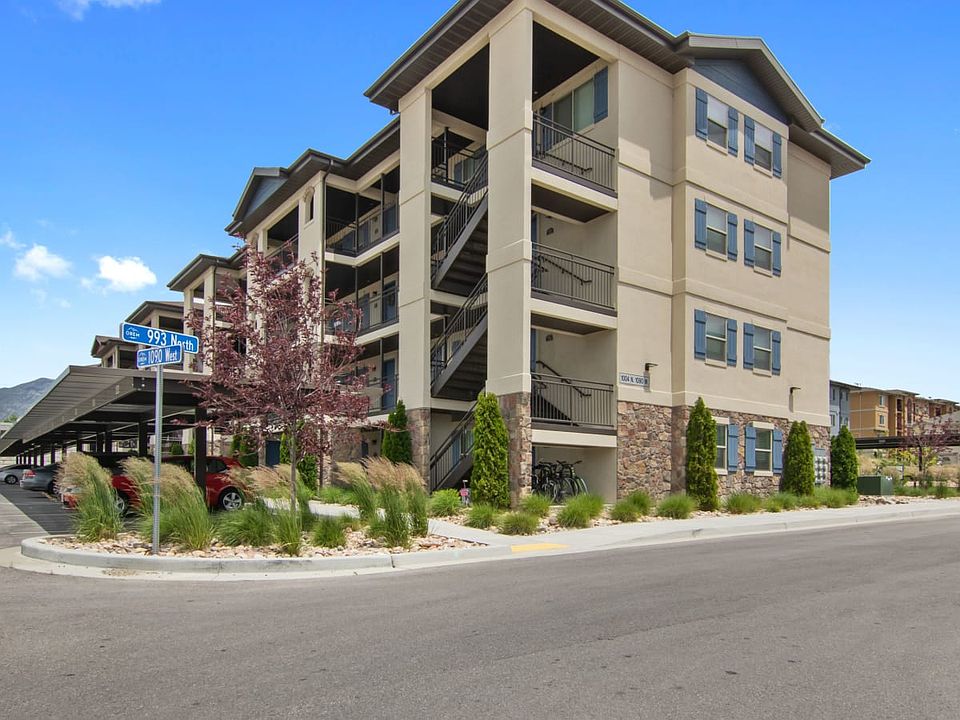 1st image of 1004 N 1090 W APT 104