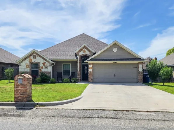 1209 Butterfield St, Bridgeport, TX 76426