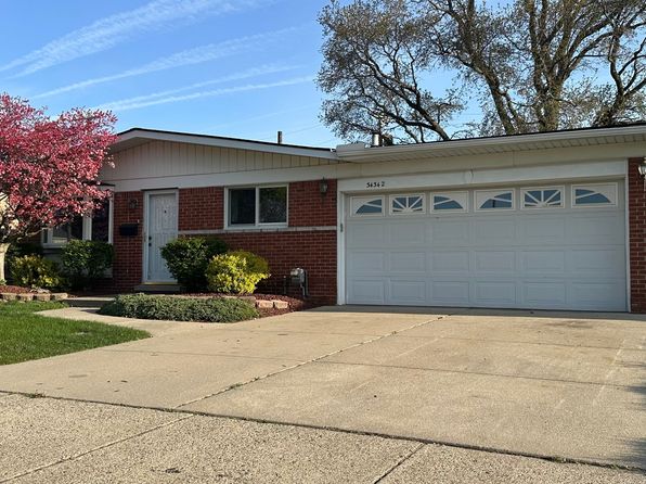 34342 Frances St, Westland, MI 48185