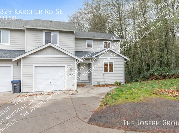 1829 Karcher Rd SE, Port Orchard, WA 98366