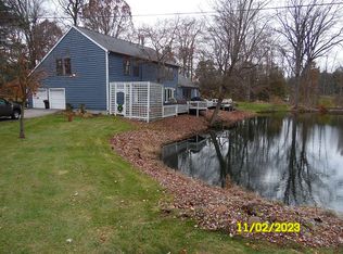 360 Crystal Lake Rd, Akron, OH 44333