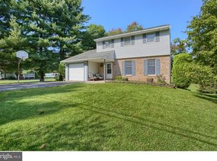 61 Ogden Dr, Birdsboro, PA