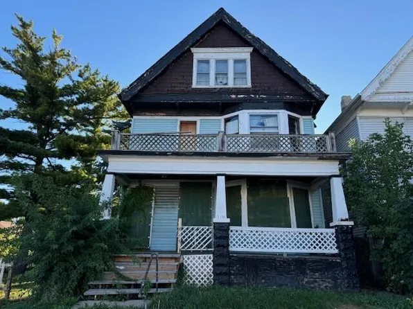 3158 North 35th STREET #3160, Milwaukee, WI 53216